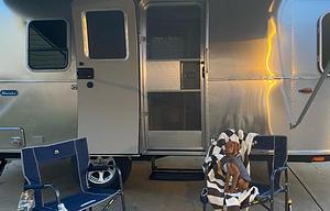 2021 Airstream Bambi 20FB