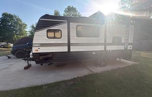 2022 Keystone RV Hideout Single Axle 176BH