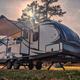 Sequoia: Family Camper with bunk bed - Sleeps 6!