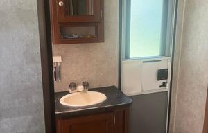 Spears Family “Home Away from Home” Camper
