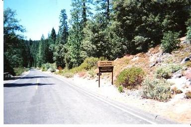 CHERRY VALLEY