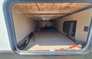 2017 Aerolite Luxury 292DBHS - UNLIMITED MILES!!