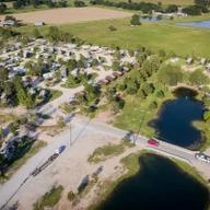 Jellystone Park™ Lake Charles