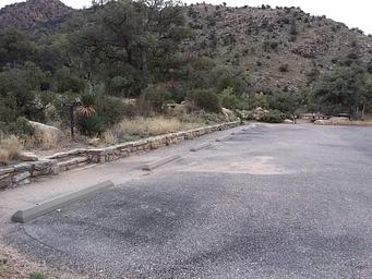 Molino, Loop: MOLINO