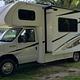 "Fancy The Forester" 2020 Forest River: 2291S Ford