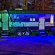 2021 Forest River RV Cherokee Grey Wolf 23DBH