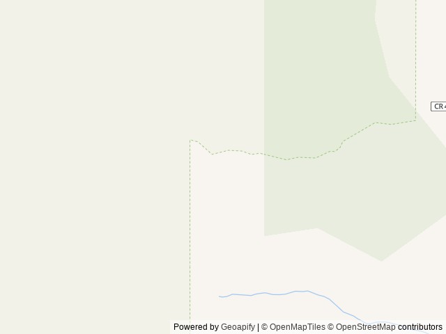 Map of Grey Cliffs Campground location at Baker, NV, United States