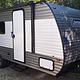2024 Dutchmen RV Coleman Lantern LT Series 17B