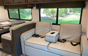 “VROOMY”  Is Ready For Your Family Get Away!!!