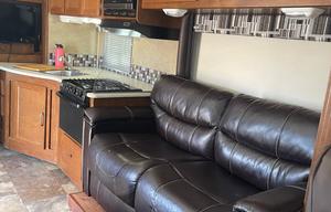 PURSUIT  • Family Bunkhouse  • Delivery only