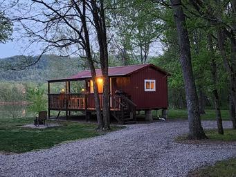 Sandy Springs Campground