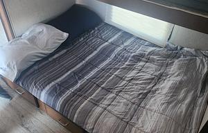 2019 Heartland Pioneer PL355 (Bunkhouse!)