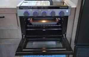 #1-22 Forest River Wildwood full stock/outdr kitch