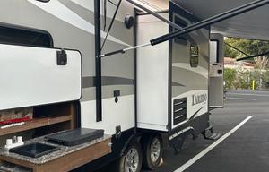 Keystone Laredo 2015 RV Trailer Rental