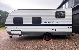 2022 Gulf Stream RV Ameri-Lite Super Lite 199DD