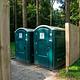 Port-a-potties