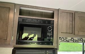 2016 Winnebago Minnie Winnie 25B