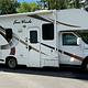Easy To Drive- Newer 2018 Thor Motor Coach
