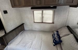Camping Made Easy | Fully Stocked | Sleeps 6