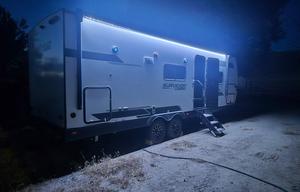 2024 Forest River RV Surveyor Legend 252RBLE