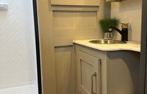 2025 Luxury Forrest River Salem Hemisphere
