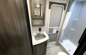 2021 Shasta 261DB