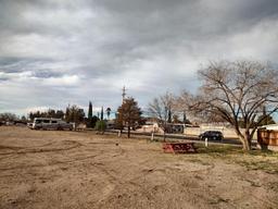 Mohave County Fairgrounds