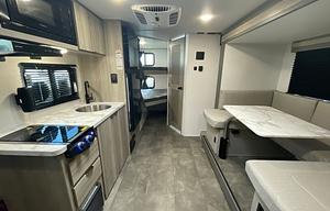 Brand New, Packed & Ready for Fun - Sleeps 4/6