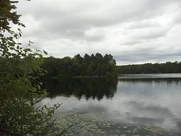 Bear Lake Campground (Chequamegon-nicolet Nf, WI)