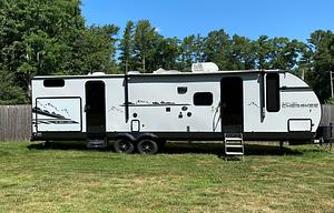 2021 Forest River Cherokee Black Label 294BH