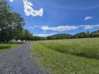 South River Farm Campground