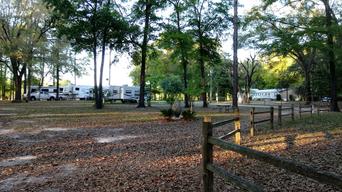 White Springs RV Park