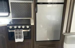 2020 Keystone RV Springdale BY HIGHMOUNTAINCAMPING