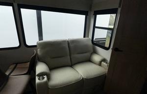 2025 Forest River RV Sierra Destination Trailer