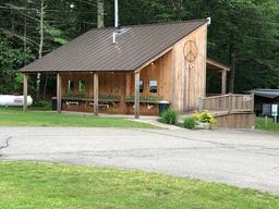 Dixons Coastal Maine Campground