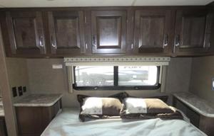 2019 Thor Motor Coach Four Winds 31E