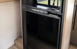 Trailblazer • Sleeps 6 Class C Toy Hauler • Outlaw