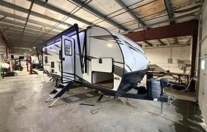 RV There Yet?