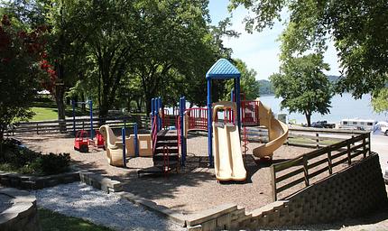 Campground Playground