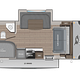 The little lodge - cozy family camper for 8!