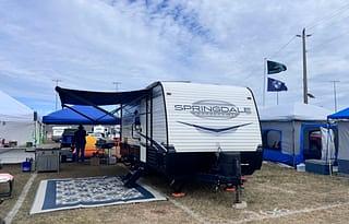 RV Delivery Daytona | Jeep Beach 4–5 Adults