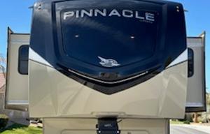 2021 Jayco Pinnacle 38FLGS