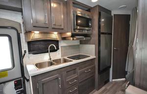 2024 Jayco Redhawk SE 22CF