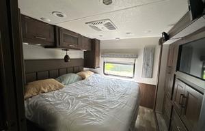 Beautiful 2020 Coachman Mirada Thats pet friendly