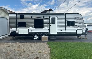 2017 Jayco Jay Flight 26BH