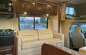 2014 Forest River RV Sunseeker 2860DS Ford