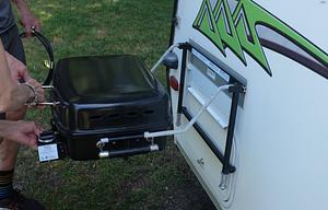 2015 Aliner Expedition Bee-Marv