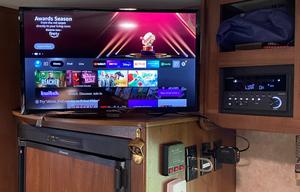 The NorCal Roamer -- Jayco Jay Feather X17Z