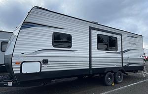 2022 Keystone RV Springdale Bunkhouse!