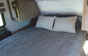 2021 Forest River RV Palomino Puma XLE 23BHC